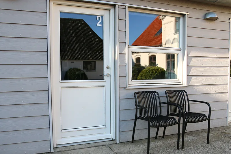 Lilleso Gard Zimmer 01