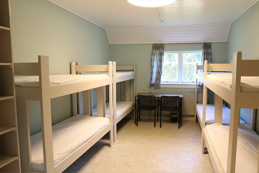 Zimmer 6.1 Ansicht 1