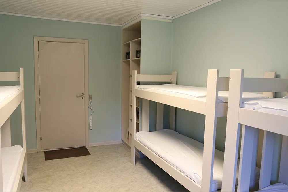 Zimmer 6.1 Ansicht 2