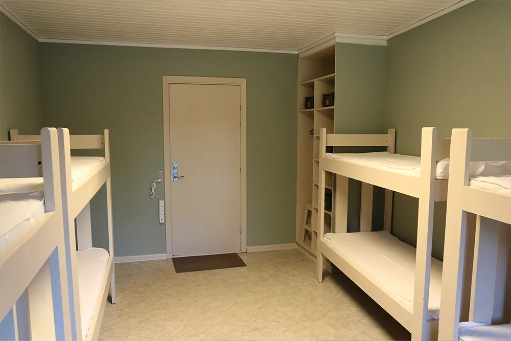 Zimmer 6.2 Ansicht 1