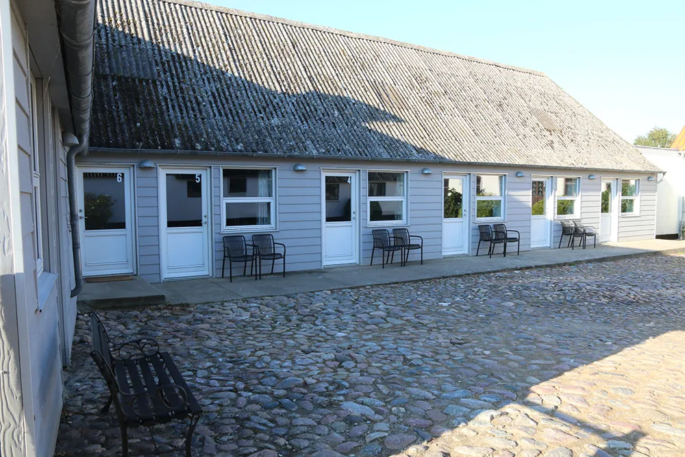 Lilleso Gard Unterkunft 3